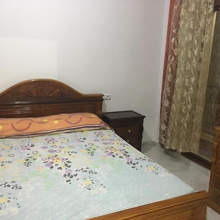 Quartier Belgique Apartment Tangier Bagian luar foto